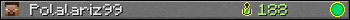 Polalariz99 userbar 350x20