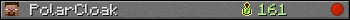 PolarCloak userbar 350x20