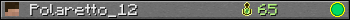 Polaretto_12 userbar 350x20