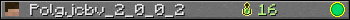 Polgjcbv_2_0_0_2 userbar 350x20