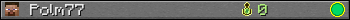 Polm77 userbar 350x20