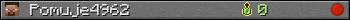 Pomuje4962 userbar 350x20