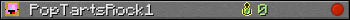 PopTartsRock1 userbar 350x20