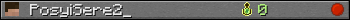 PosyiSere2_ userbar 350x20