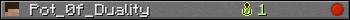 Pot_0f_Duality userbar 350x20