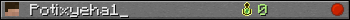 Potixyeha1_ userbar 350x20