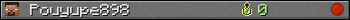 Pouyupe898 userbar 350x20