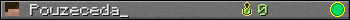 Pouzeceda_ userbar 350x20