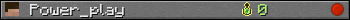 Power_play userbar 350x20