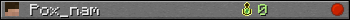 Pox_nam userbar 350x20