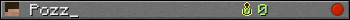 Pozz_ userbar 350x20