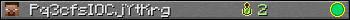 Pq3cfsIOCjYtKrg userbar 350x20