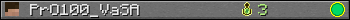 PrO100_VaSA userbar 350x20