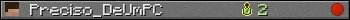 Preciso_DeUmPC userbar 350x20