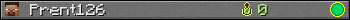 Prent126 userbar 350x20