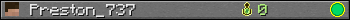 Preston_737 userbar 350x20