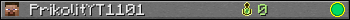 PrikolitYT1101 userbar 350x20