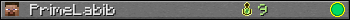 PrimeLabib userbar 350x20