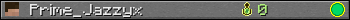 Prime_Jazzyx userbar 350x20