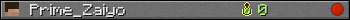 Prime_Zaiyo userbar 350x20