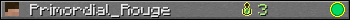 Primordial_Rouge userbar 350x20