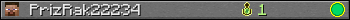 PrizRak22234 userbar 350x20