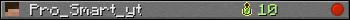 Pro_Smart_yt userbar 350x20