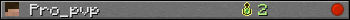 Pro_pvp userbar 350x20