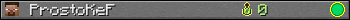 ProstoKeF userbar 350x20
