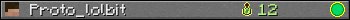 Proto_lolbit userbar 350x20