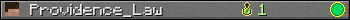 Providence_Law userbar 350x20