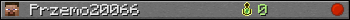 Przemo20066 userbar 350x20