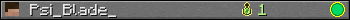 Psi_Blade_ userbar 350x20