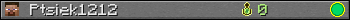 Ptsiek1212 userbar 350x20