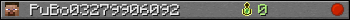 PuBo03279906092 userbar 350x20