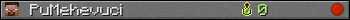 PuMehevuci userbar 350x20