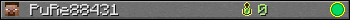 Юзербар 350x20 для PuRe88431