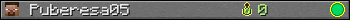 Puberesa05 userbar 350x20
