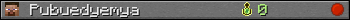 Pubuedyemya userbar 350x20