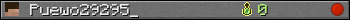 Puewo29295_ userbar 350x20