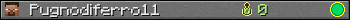 Pugnodiferro11 userbar 350x20