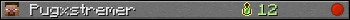 Pugxstremer userbar 350x20