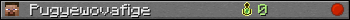 Pugyewovafige userbar 350x20