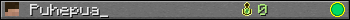 Puhepua_ userbar 350x20