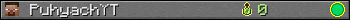 PuhyachYT userbar 350x20