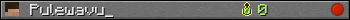 Pulewavu_ userbar 350x20