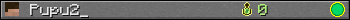 Pupu2_ userbar 350x20