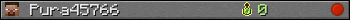 Pura45766 userbar 350x20