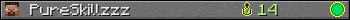 PureSkillzzz userbar 350x20