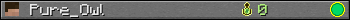 Pure_Owl userbar 350x20